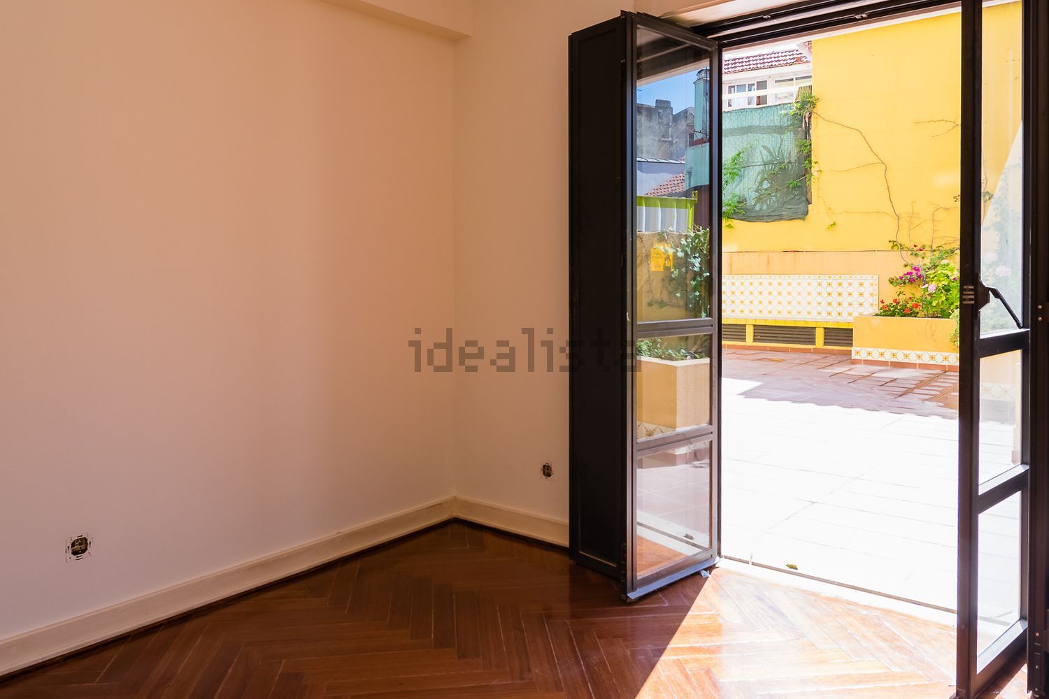 出租公寓 t4在Praça da Estrela, 1 - 卧室