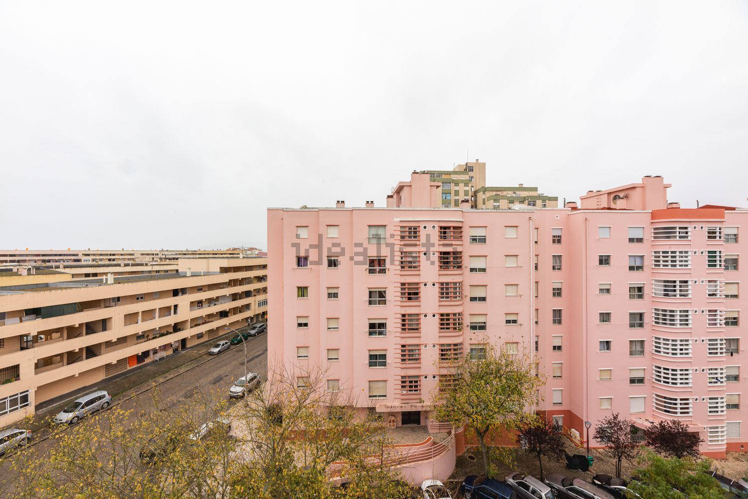 公寓 t2出售在Praceta Doutor José Romão dos Santos Ferro s/n - 视线