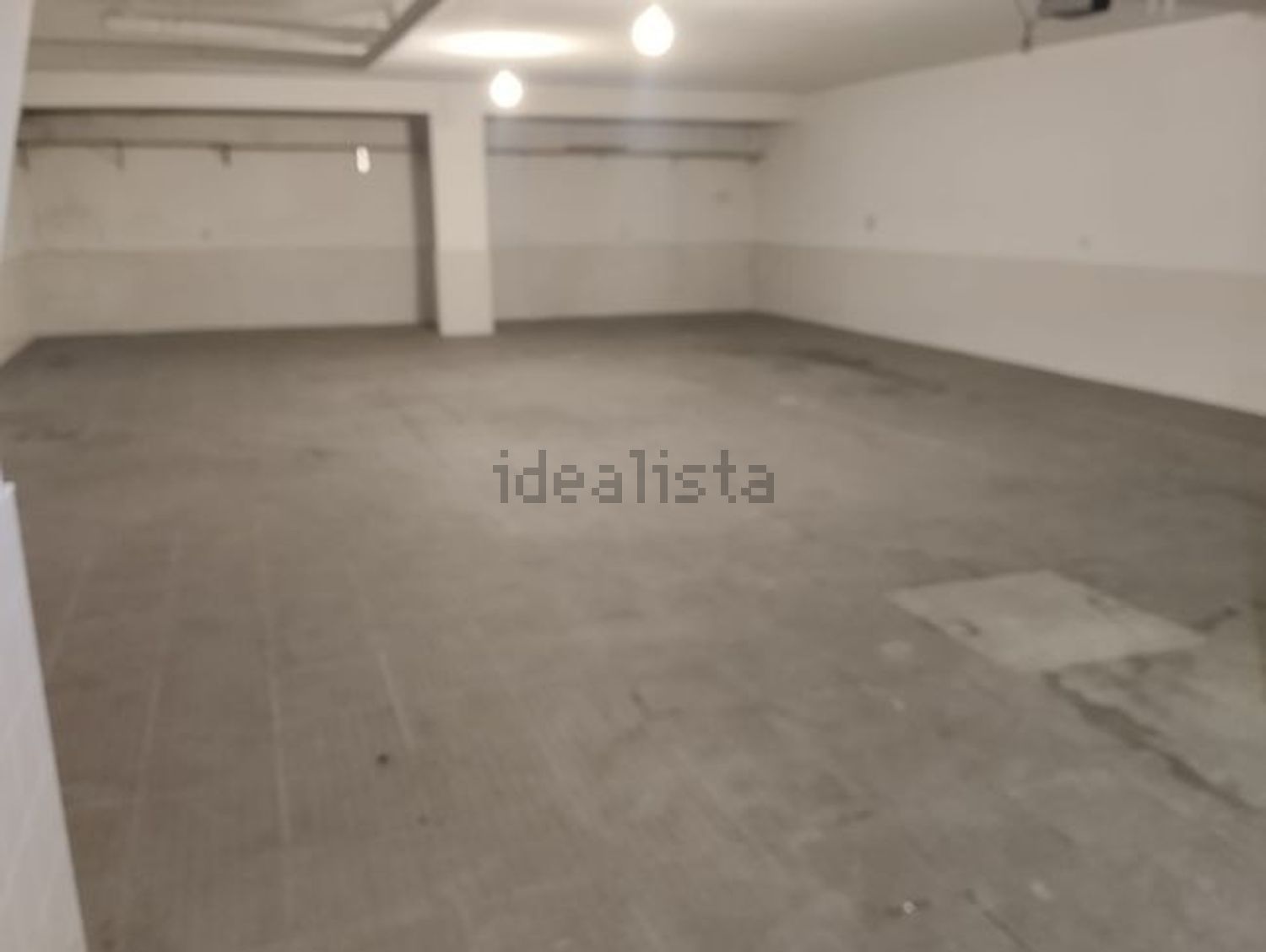 联排别墅出售在Rua do Geraldo, 63 - 停车位