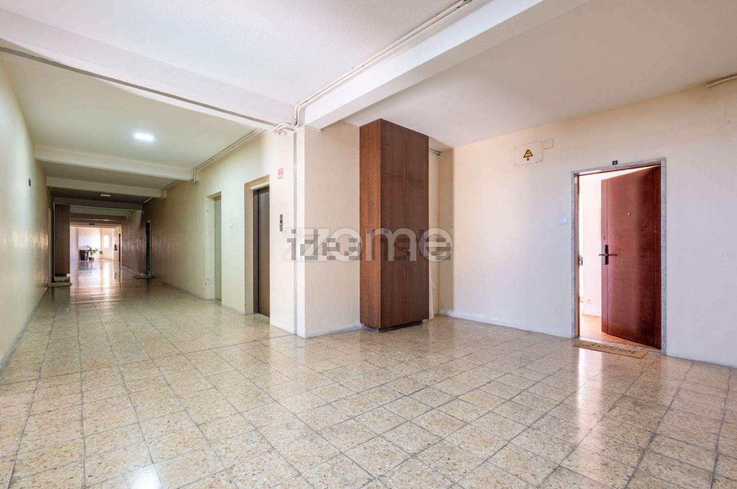 公寓 t2出售在Avenida Repatriamento dos Poveiros, 831 - 共同区域