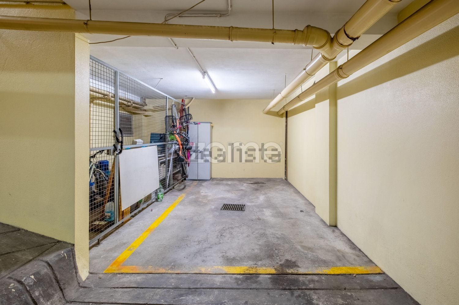 公寓 t2出售在Avenida da Liberdade, 976 - 停车位