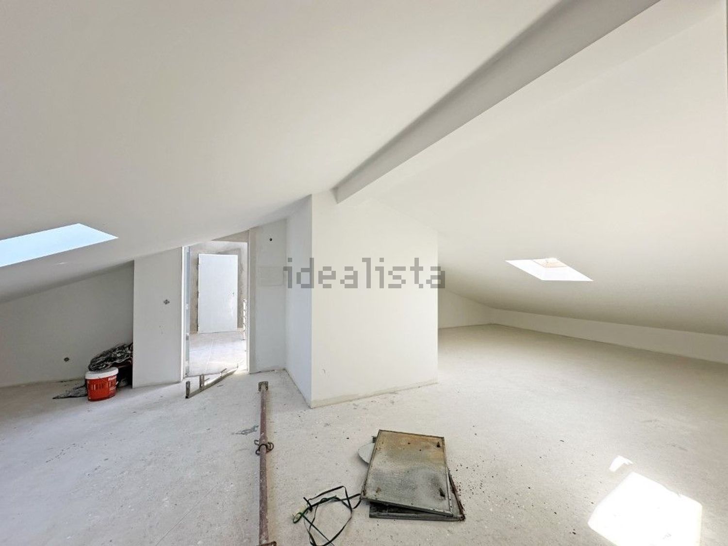 公寓 t2出售在 Santa Marta do Pinhal - 居住