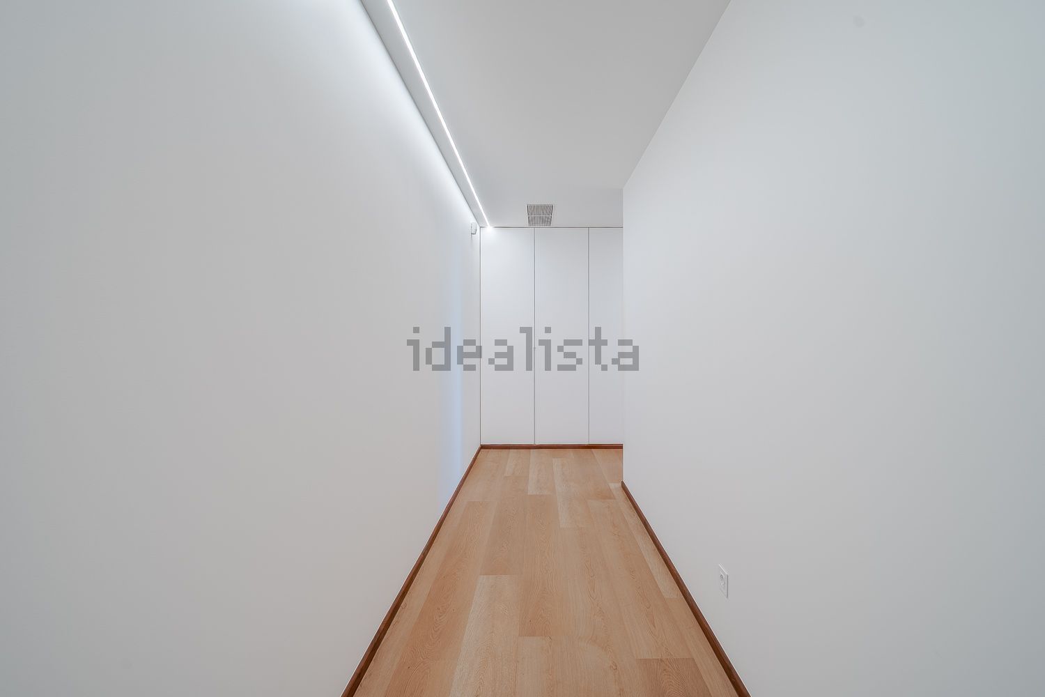 公寓 t2出售在Rua Doutor Adriano Magalhães - 过道