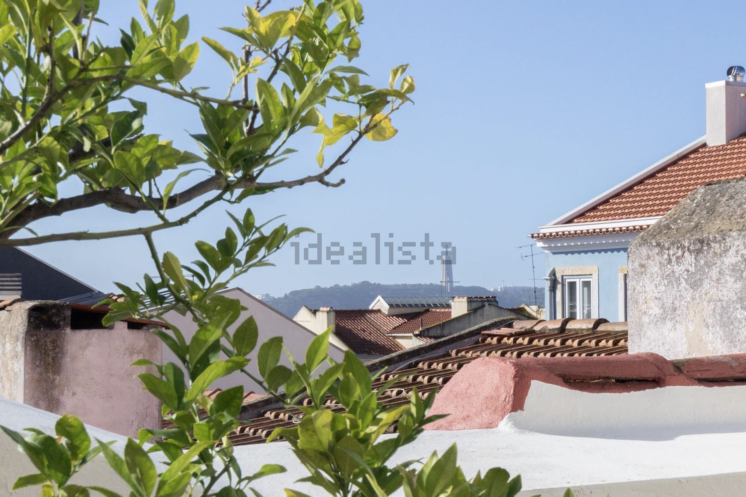 复式公寓出售在Travessa Convento de Jesus, 47 - 阳台