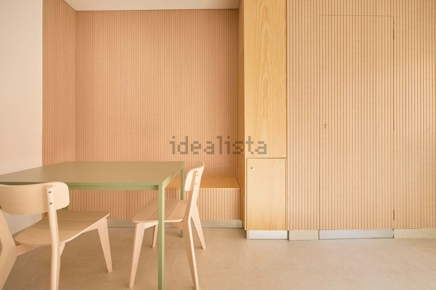 出租房间在Rua do Forno do Tijolo, 29 - 卧室