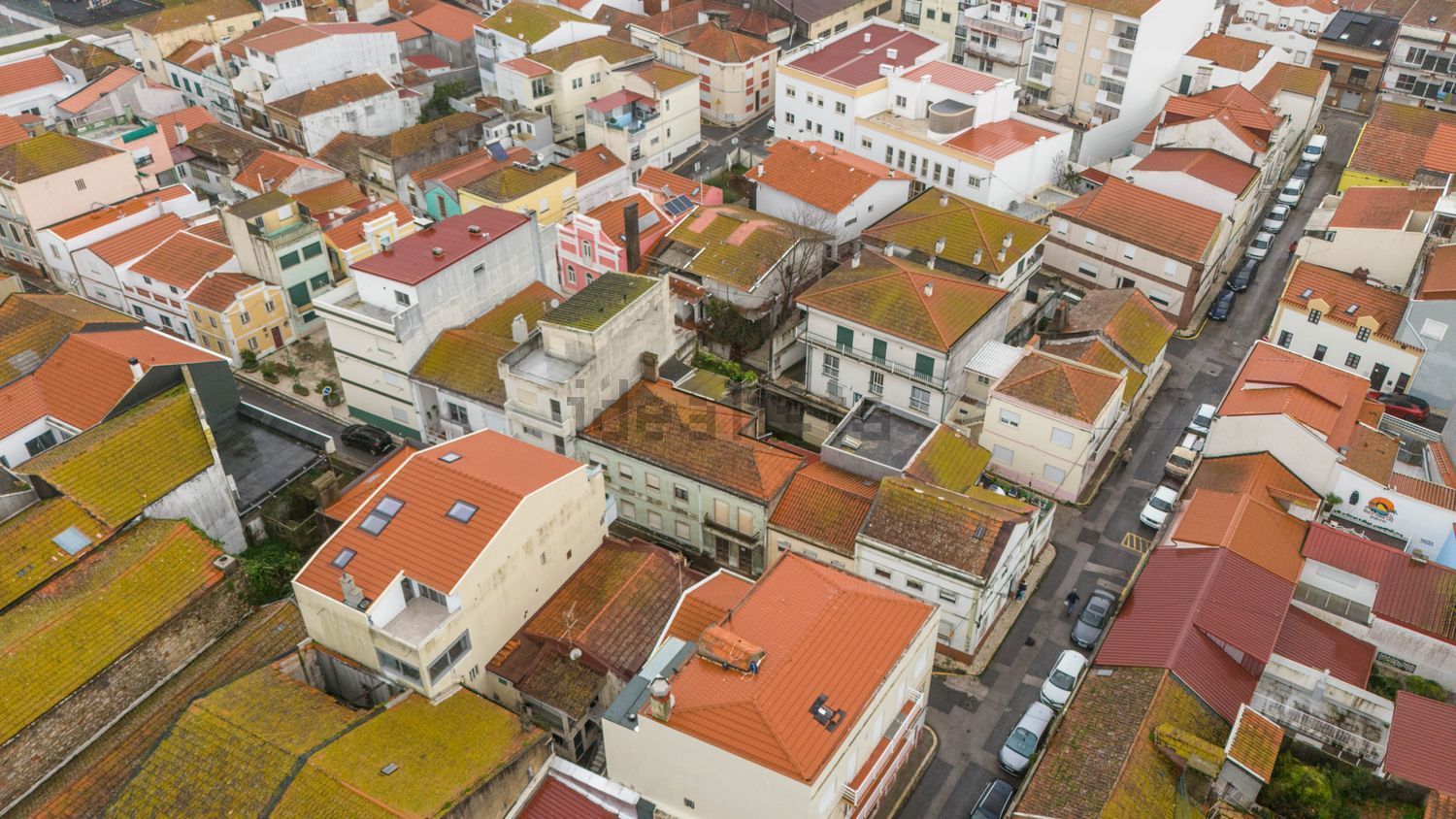 双拼别墅出售在Rua São João do Vale, 1 - 照片