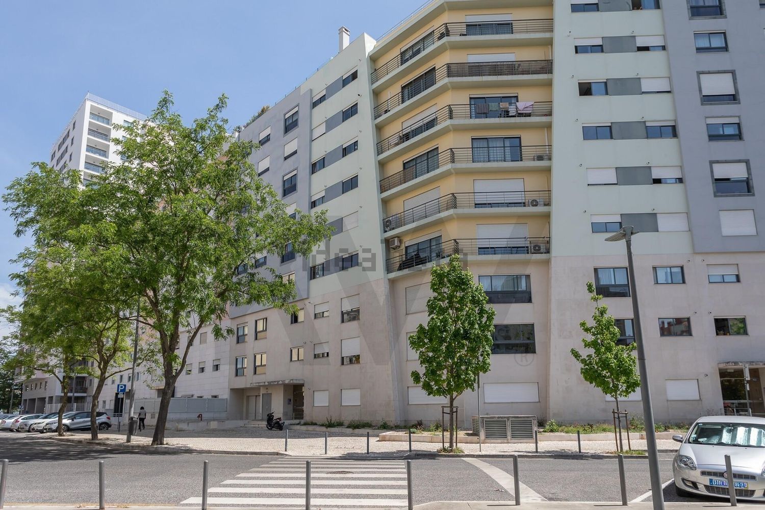 公寓 t1出售在Rua Frei Joaquim de Santa Rosa de Viterbo, 7 - 视线