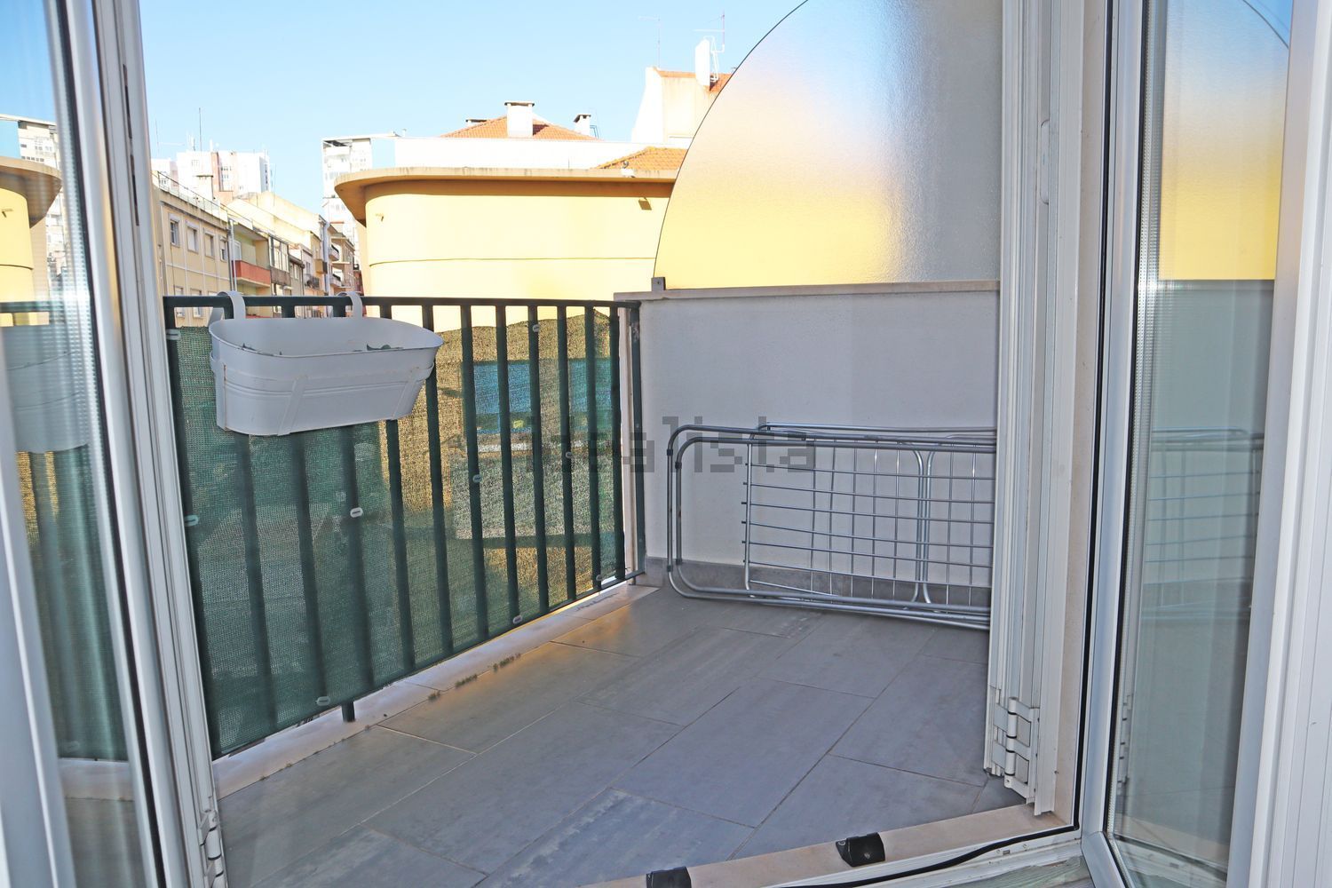 公寓 t3出售在Rua Francisco Marques Beato, 10 n - 露台