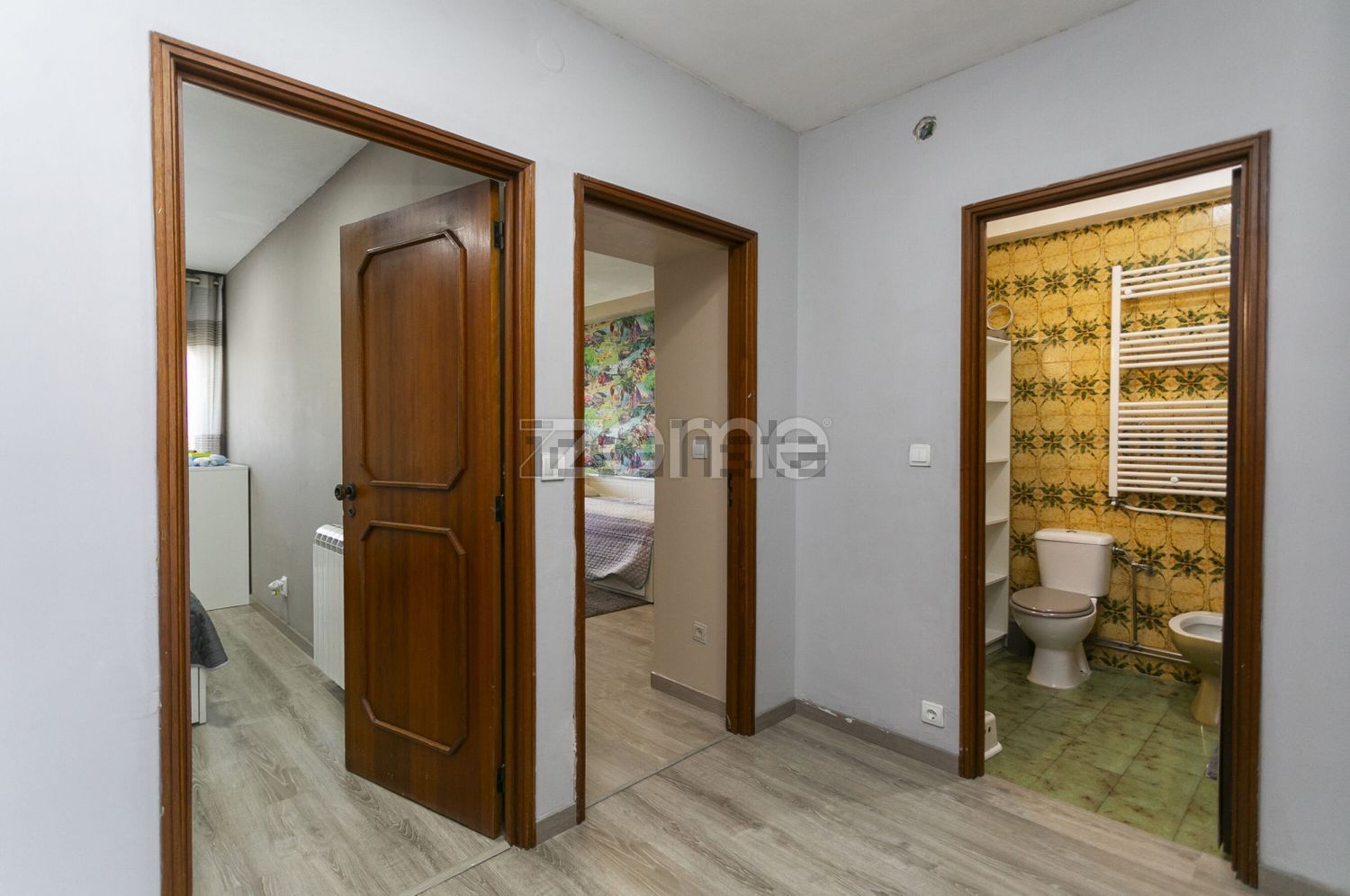 公寓 t3出售在Avenida Vasco da Gama, 659 - 前厅