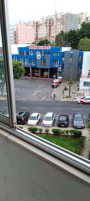 出租房间在Avenida Duque Loulé, 22