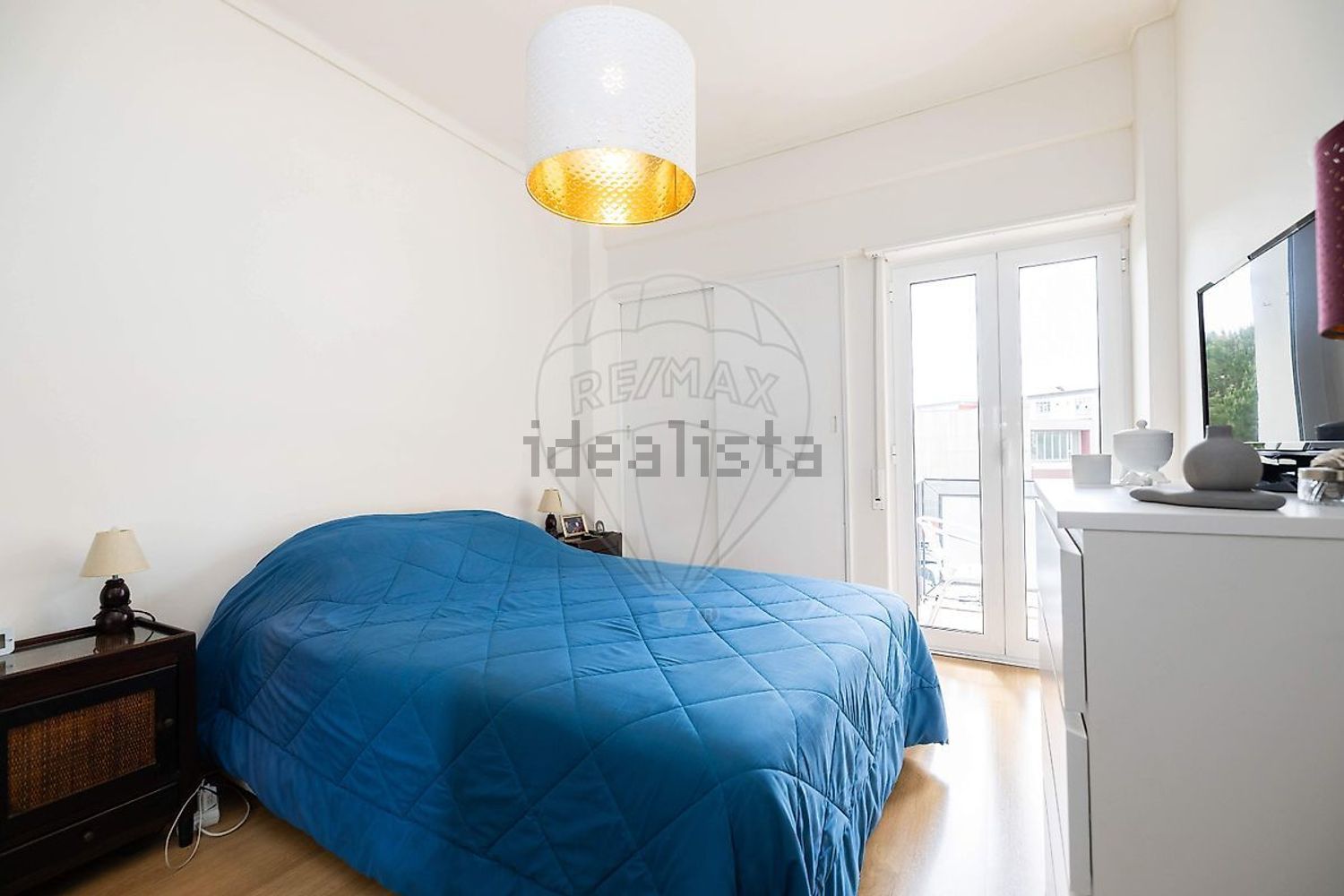 公寓 t2出售在Avenida Embaixador Assis Chateaubriand - 卧室