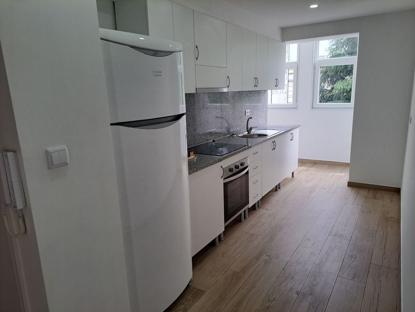 公寓 t2出售在Rua Nadir Afonso