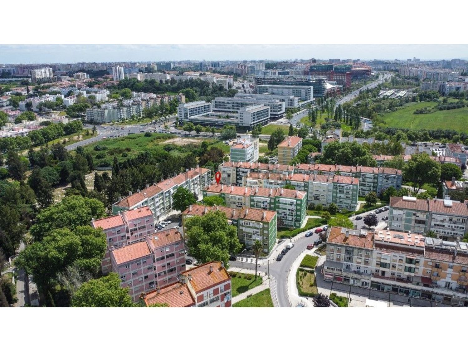 公寓 t2出售在Rua da Quinta do Charquinho, 18 - 照片