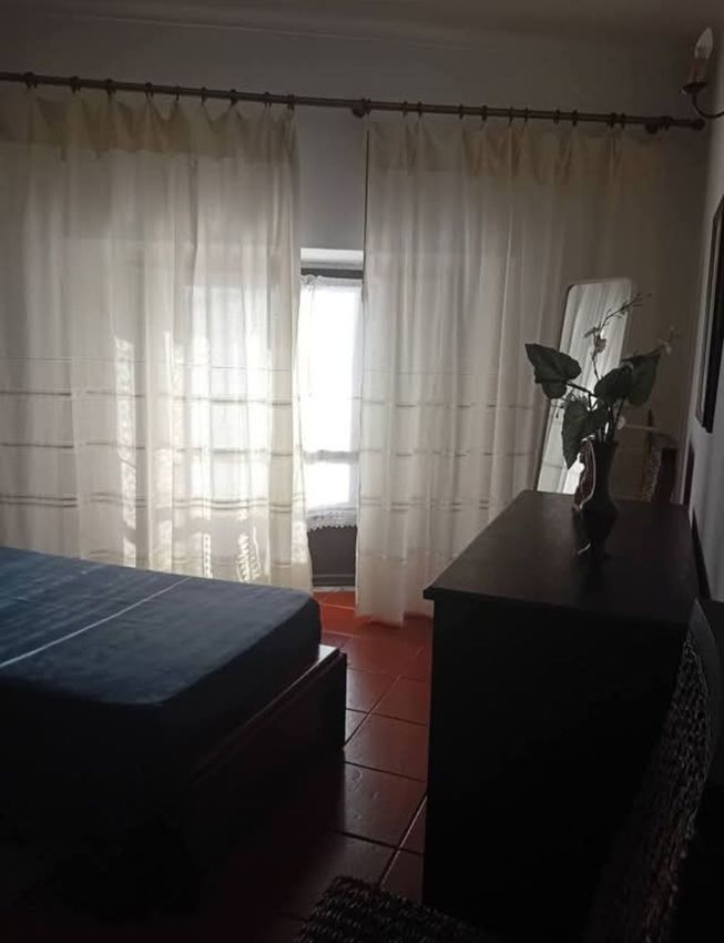 出租房间在Rua dos Tanoeiros, 4