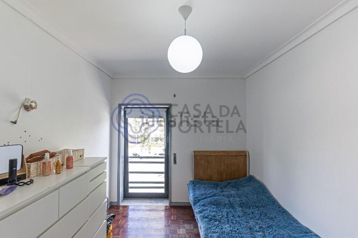双拼别墅出售在Rua Irene Lisboa, 22 - 卧室