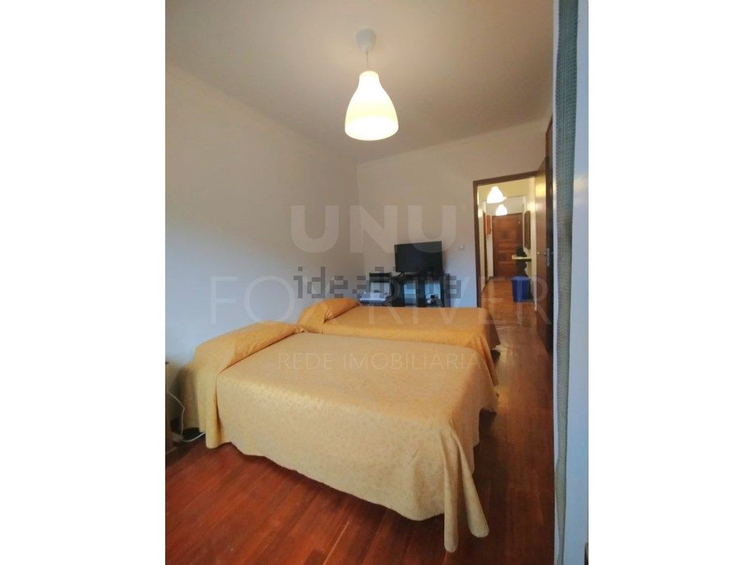 公寓 t3出售在Rua Val Flores - 卧室