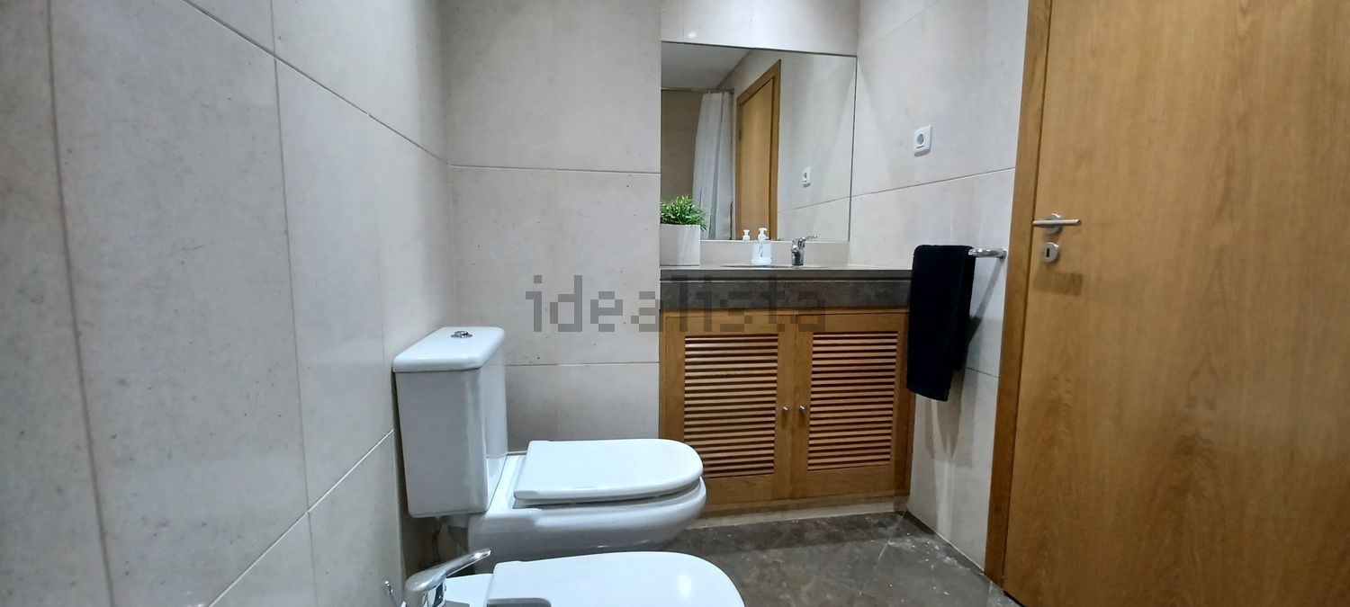 公寓 t3出售在Alameda dos Oceanos, 112 - 卫生间
