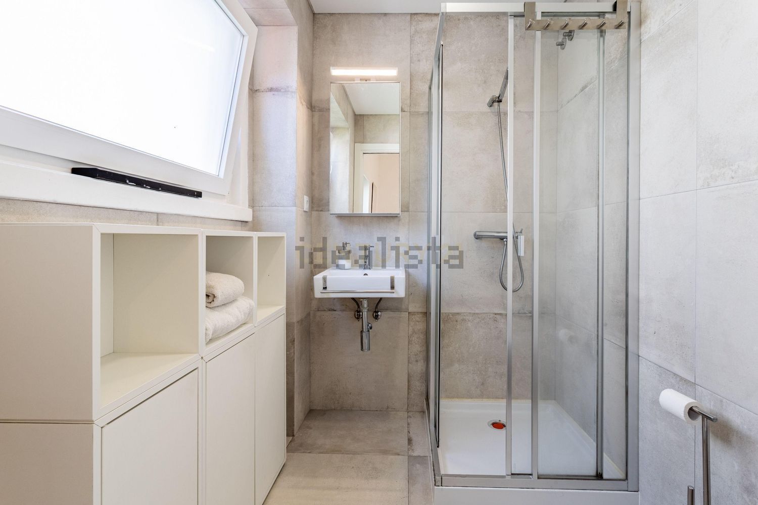 公寓 t2出售在 Bairro de Alvalade - 卫生间
