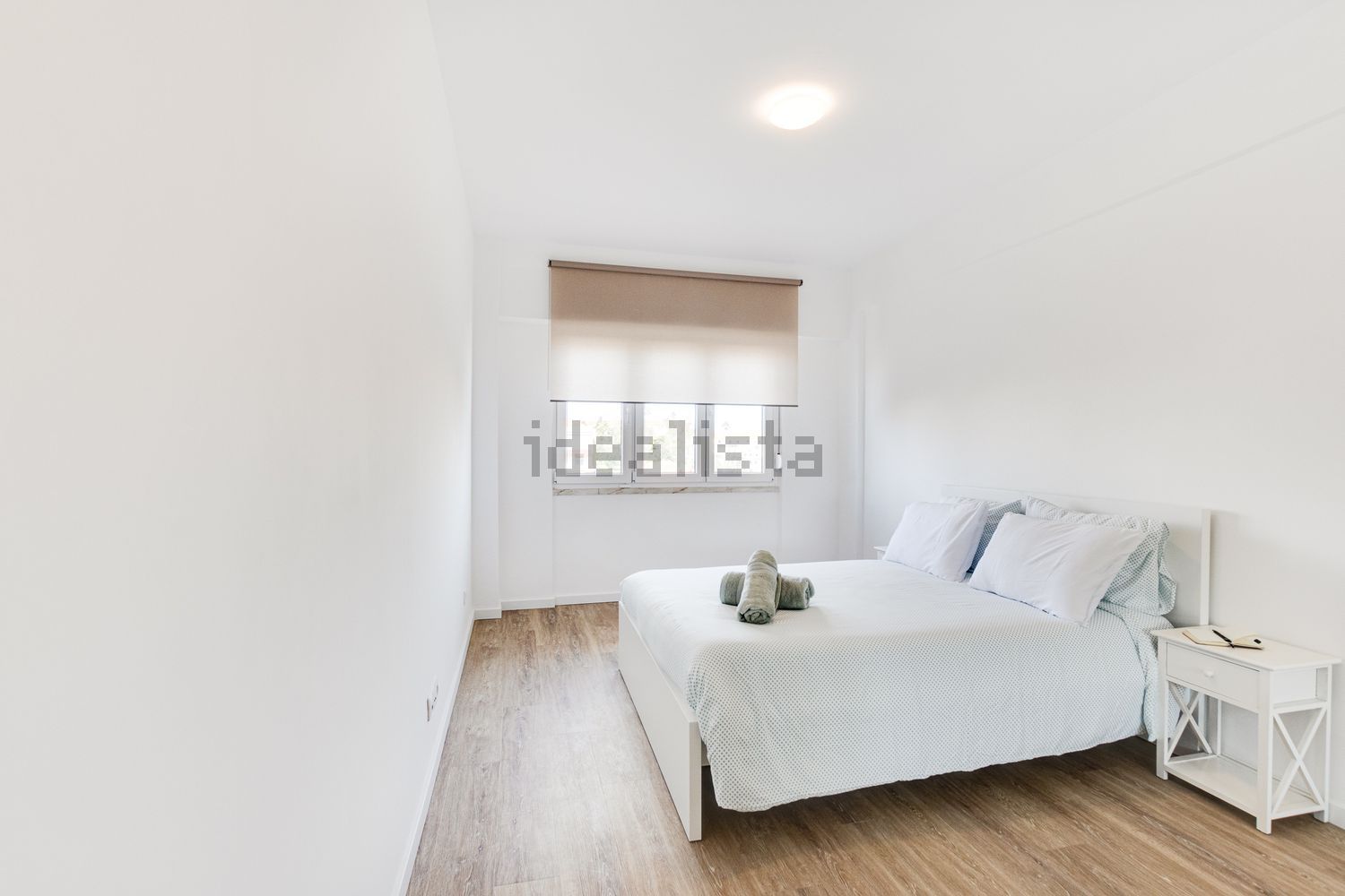 公寓 t2出售在Avenida São José, 14 - 卧室