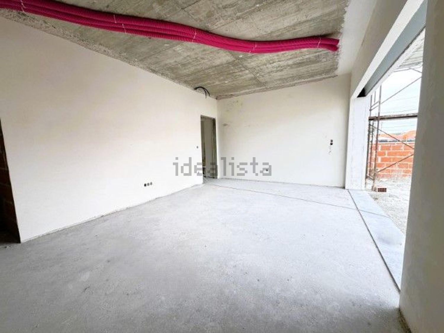 小楼房或独栋别墅出售在Rua Primeiro de Maio, 11 - 卧室