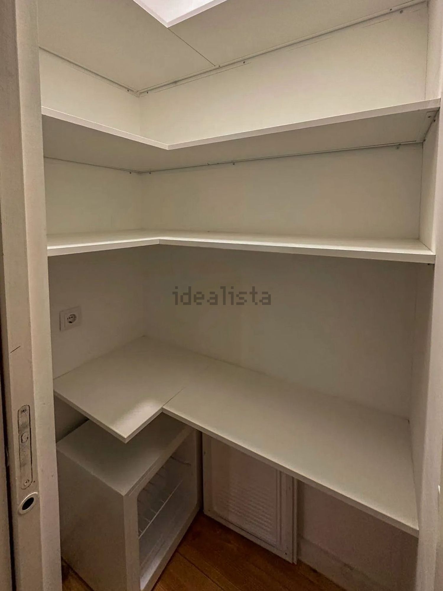 出租公寓 t3在Rua de São Bento - 试衣间