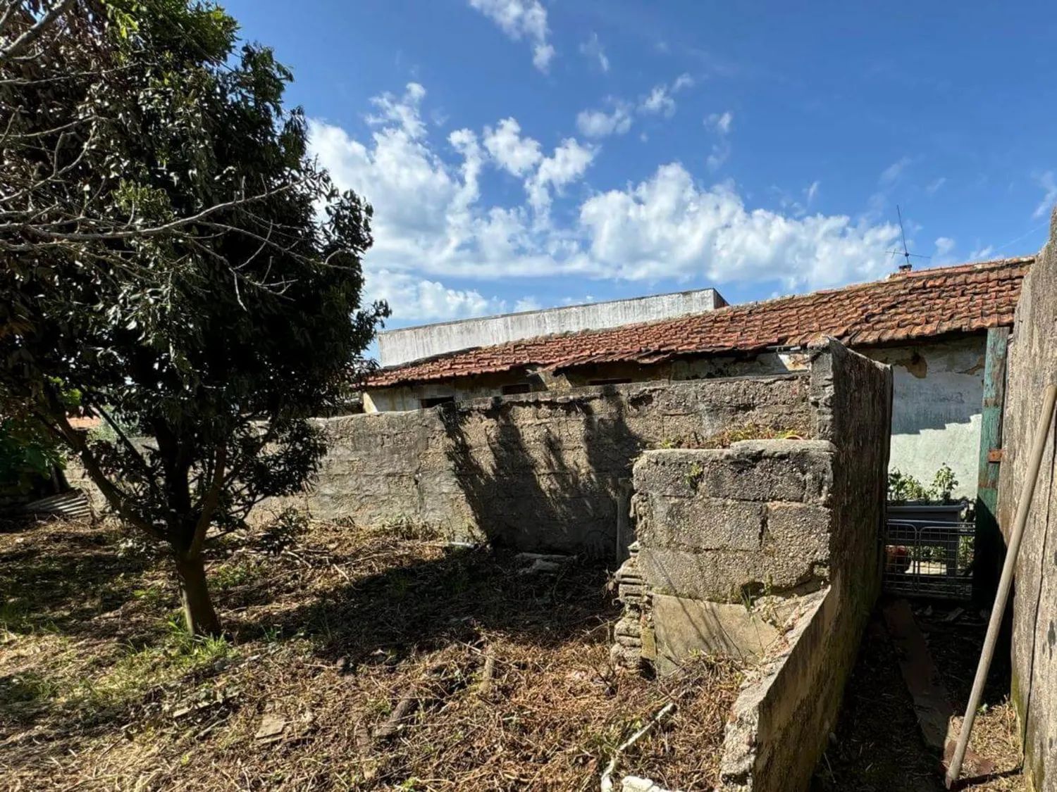 联排别墅出售在Travessa do Pinhal Novo - 花园