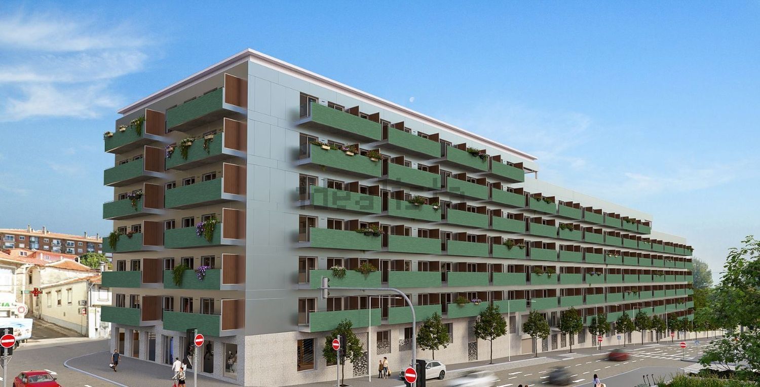 公寓 t1出售在Avenida 25 de Abril - 视线