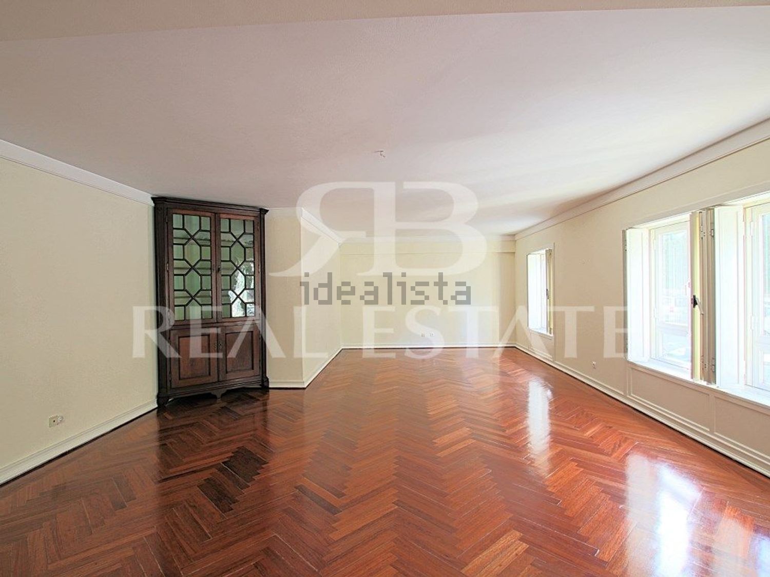 出租公寓 t5在Rua de São Bernardo - 客厅