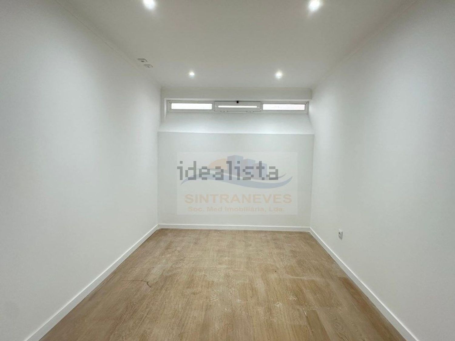 公寓 t2出售在 Centro da Amadora - 卧室