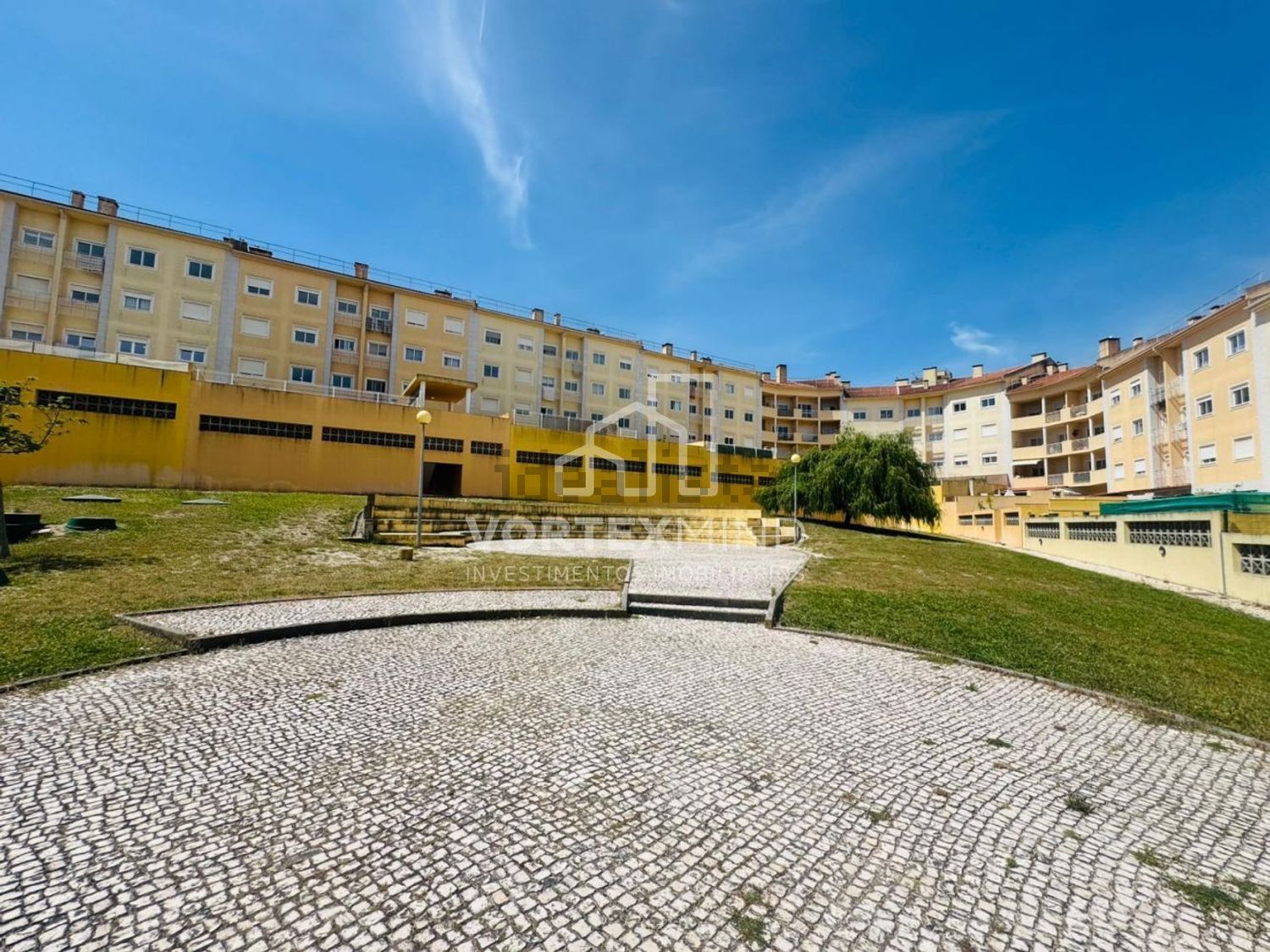 公寓 t3出售在 Quinta de São Clemente, 132 - 游泳池
