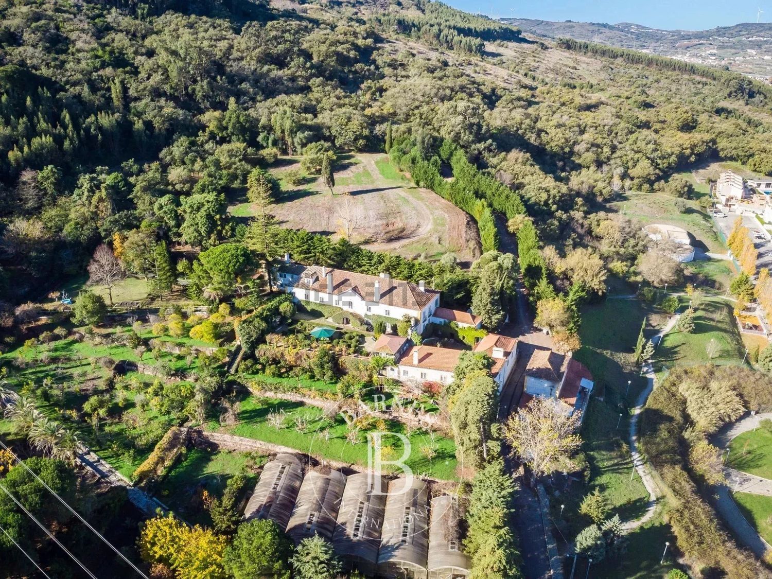 小楼房或独栋别墅出售在 Barro - Pinheiro de Loures - 照片