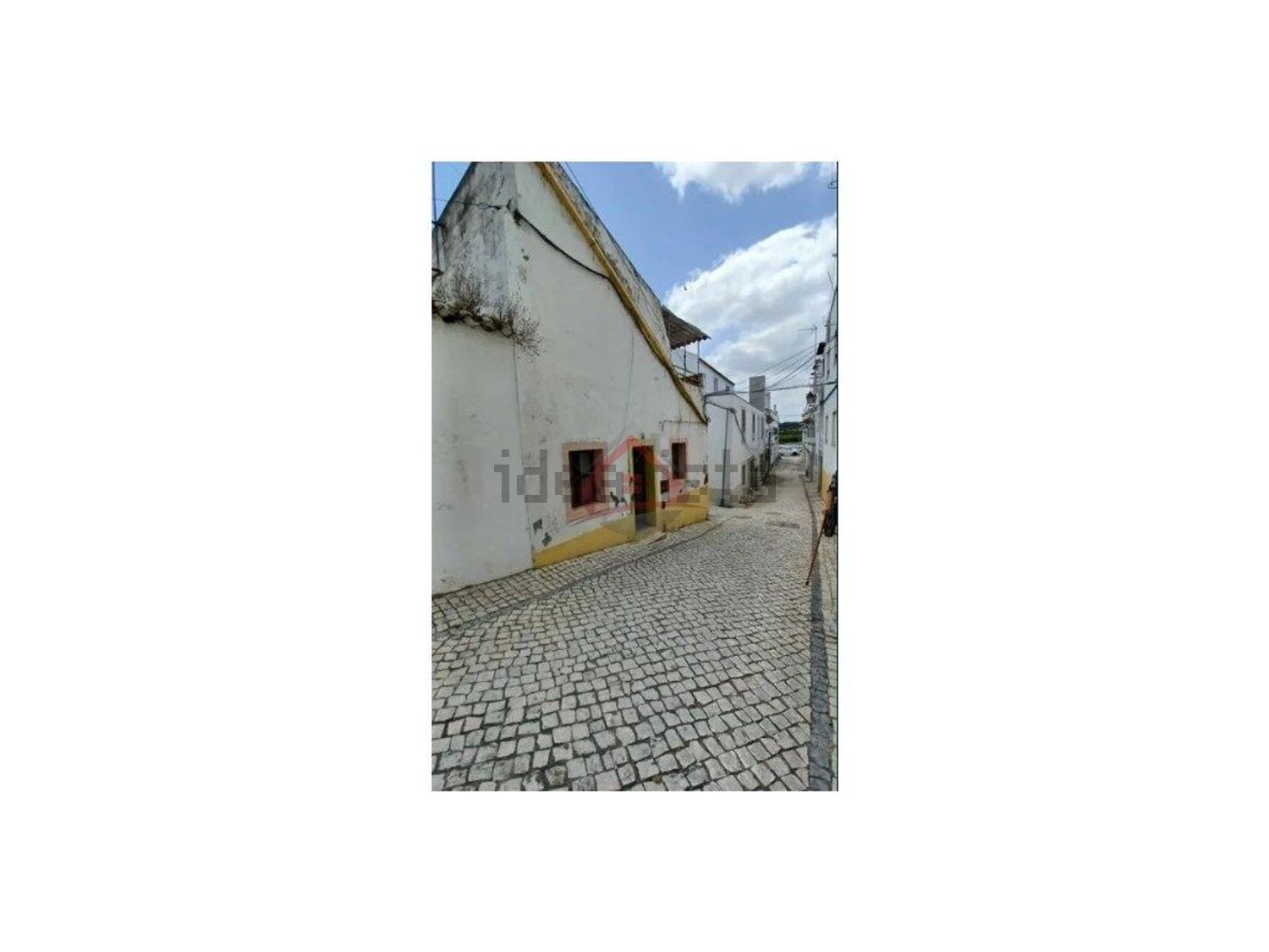 小楼房或独栋别墅出售在 Alcácer do Sal e Santa Susana - 外立面
