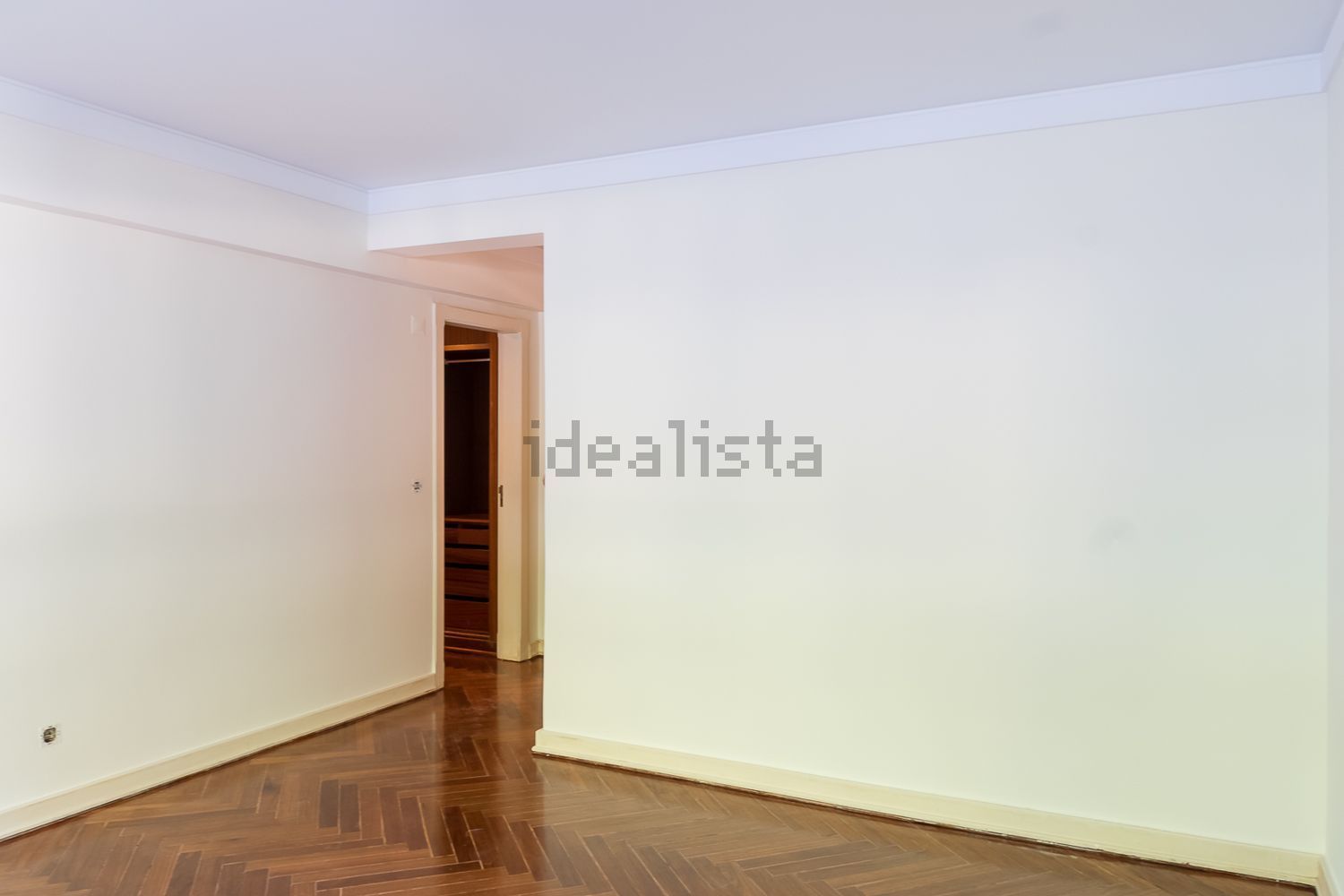 出租公寓 t4在Praça da Estrela, 1 - 卧室