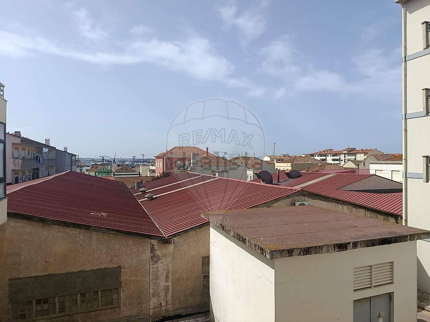 公寓 t1出售在 Centro da Figueira da Foz - 照片