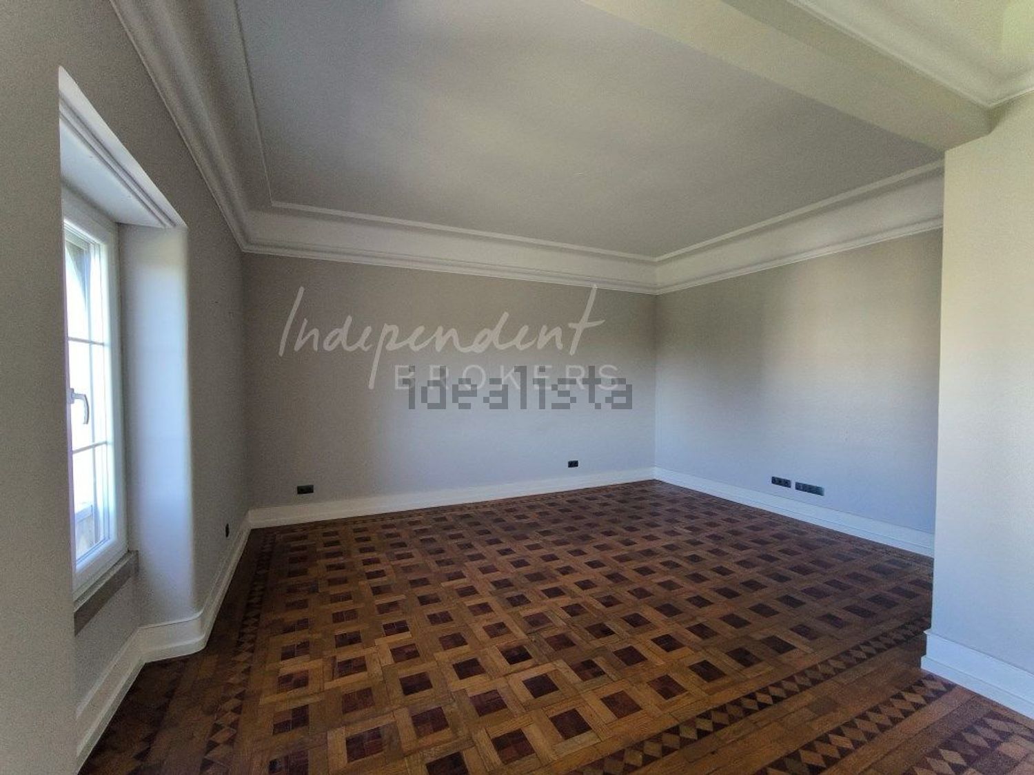 出租公寓 t5在Avenida Sidónio Pais, 14 - 卧室