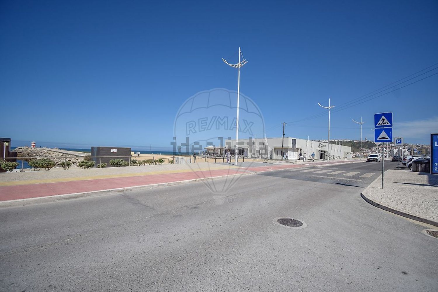 公寓 t3出售在Avenida Manuel Remígio - 照片