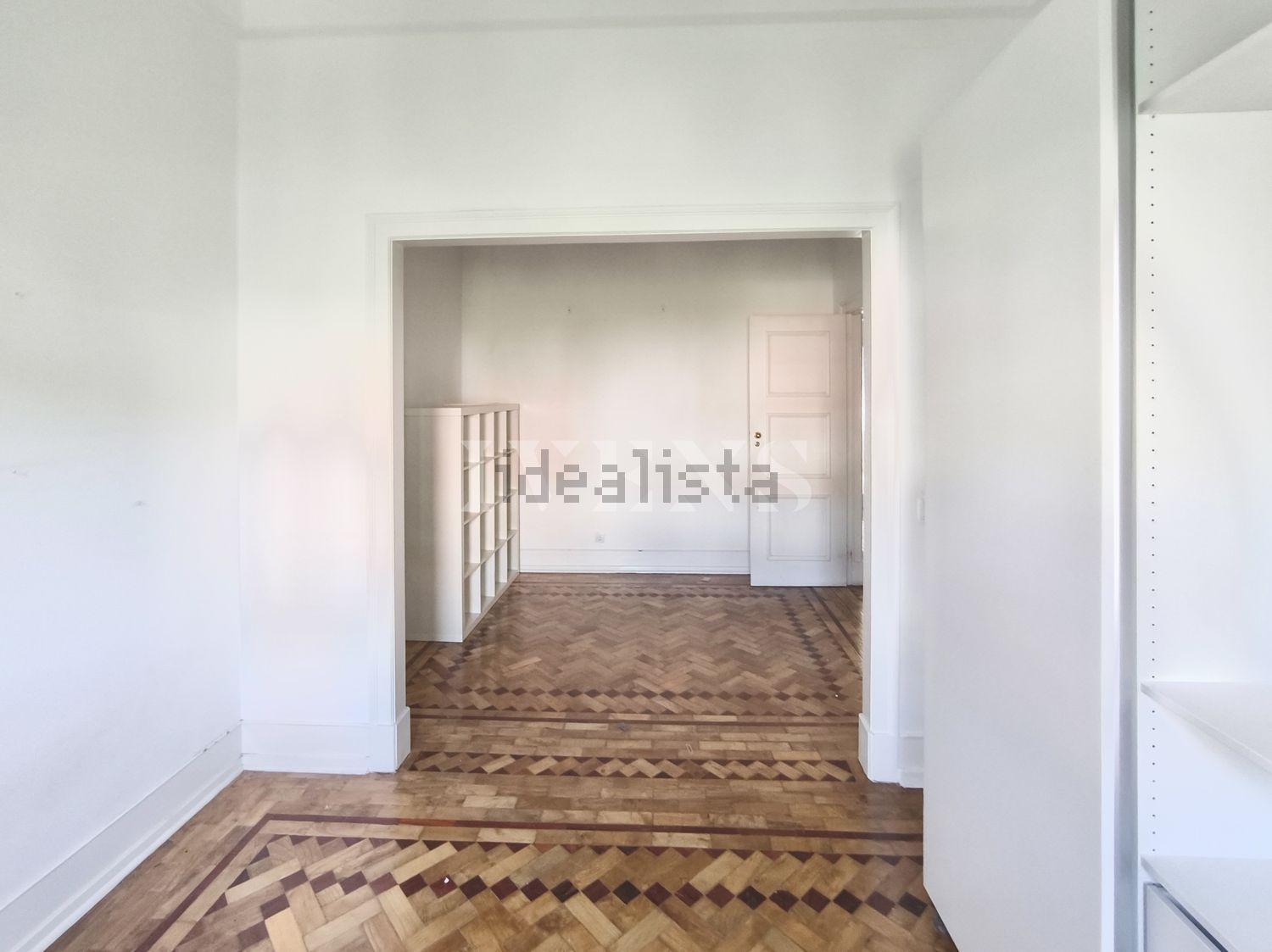 出租公寓 t5在 Bairro Azul - Parque Eduardo VII - 照片