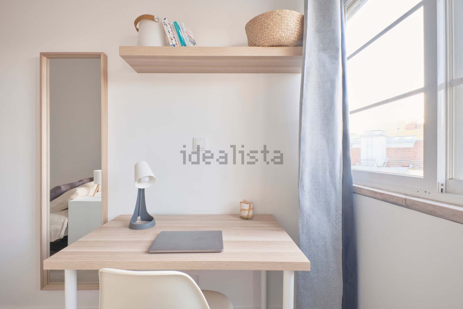 出租房间在Avenida Almirante Reis, 219 - 照片