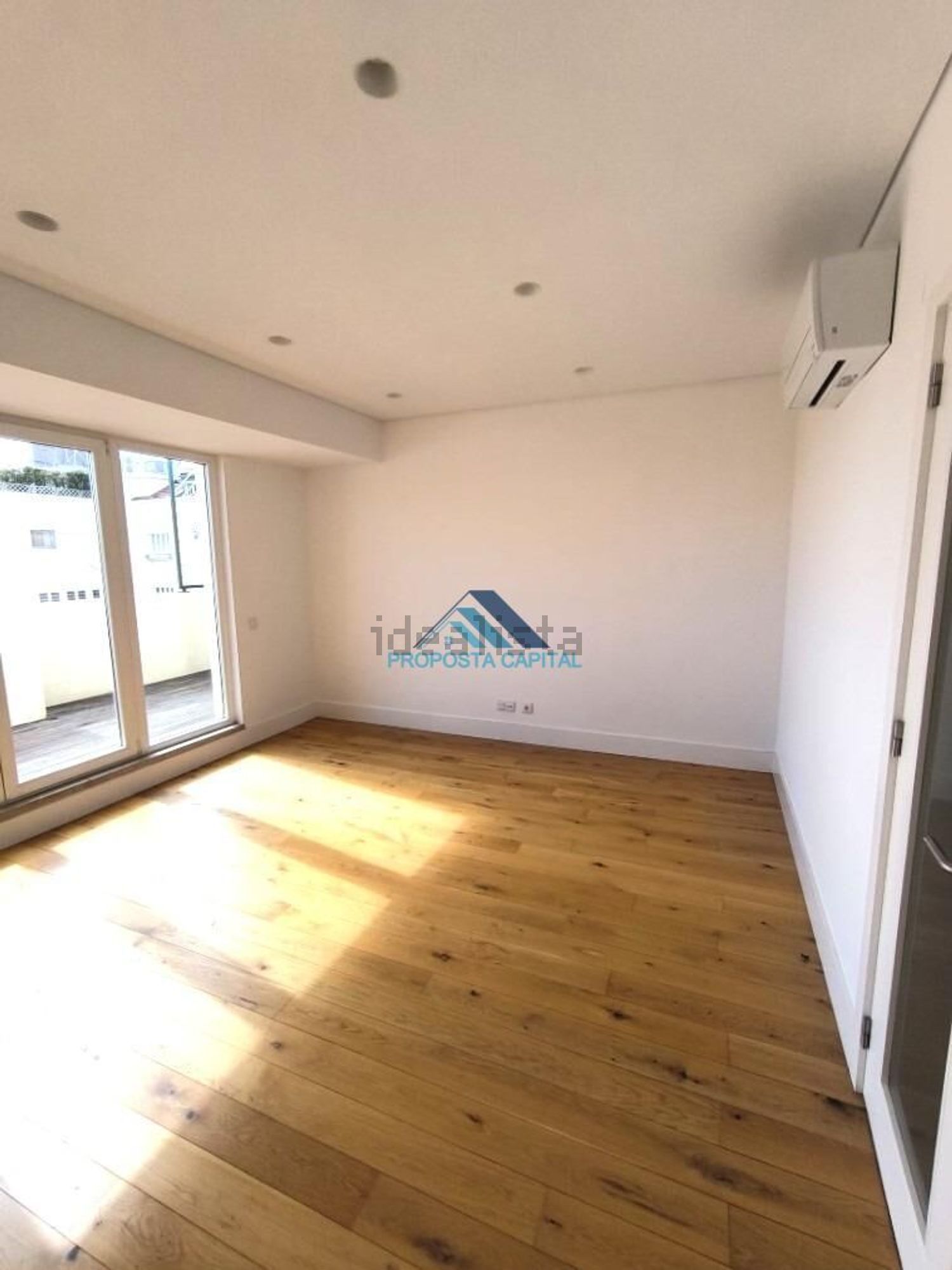 出租公寓 t4在 Bairro Azul - Parque Eduardo VII - 居住