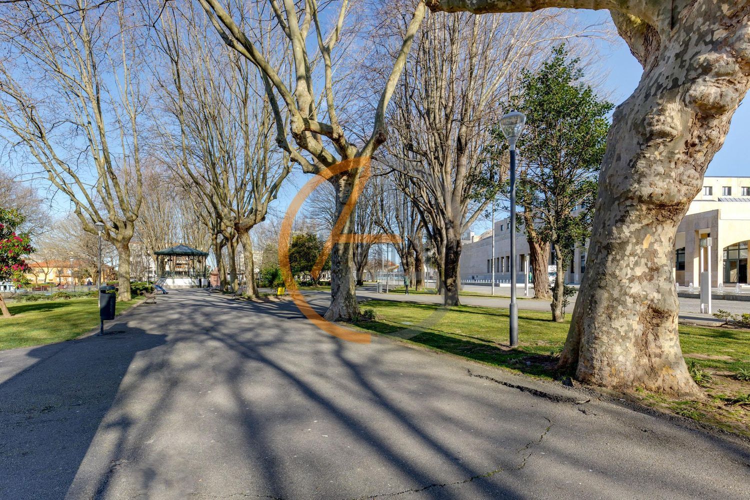 出租顶层公寓在Rua Conselheiro Costa Braga, 71 - 周边