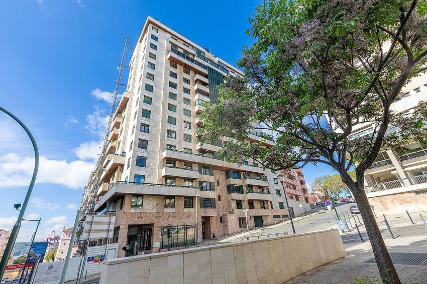 公寓 t2出售在Avenida Infante Santo
