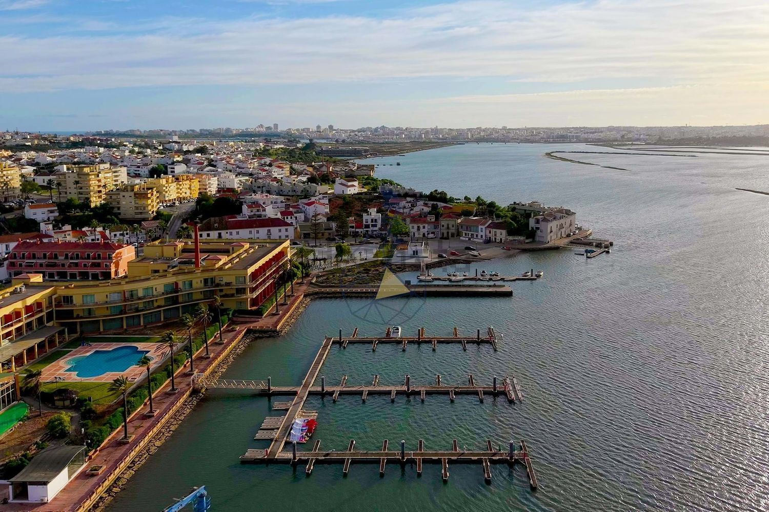 公寓 t1出售在 Urbanização Boca Do Rio s/n - 视线