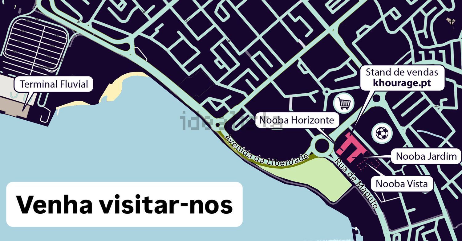公寓 t3出售在Rua Bombeiros Voluntários do Barreiro, 31 - 详情