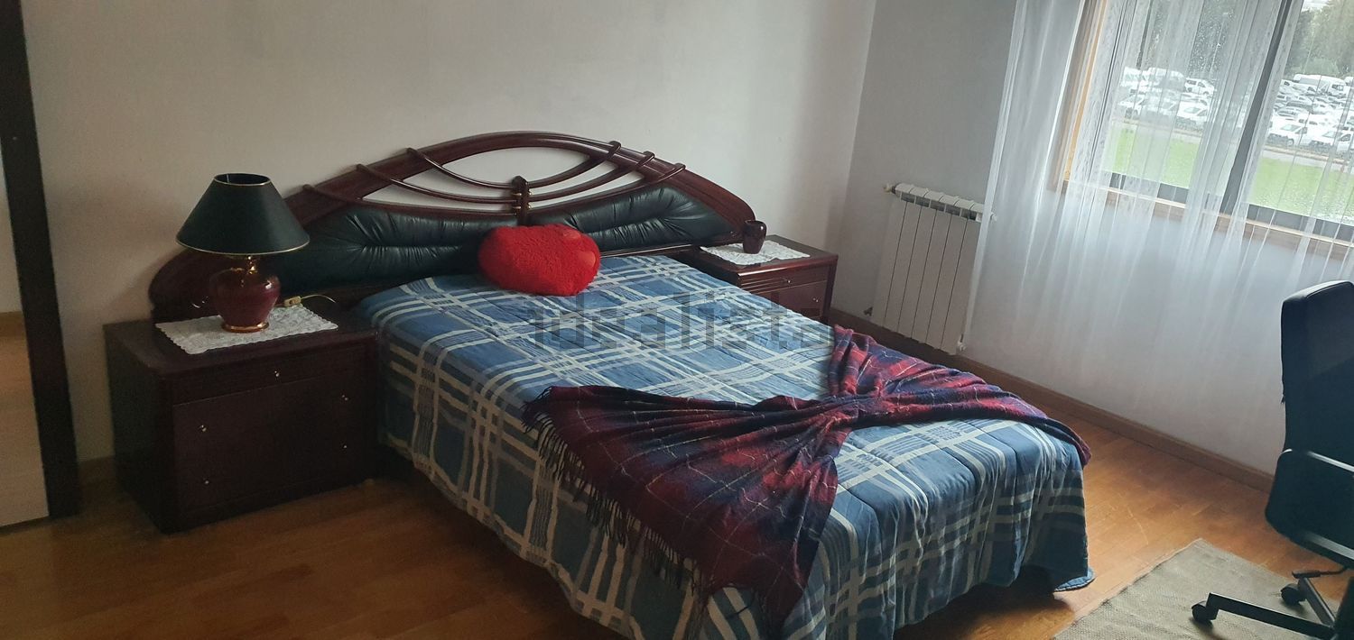 出租房间在Rua Companhia dos Caolinos, 80 - 入口 / 出口