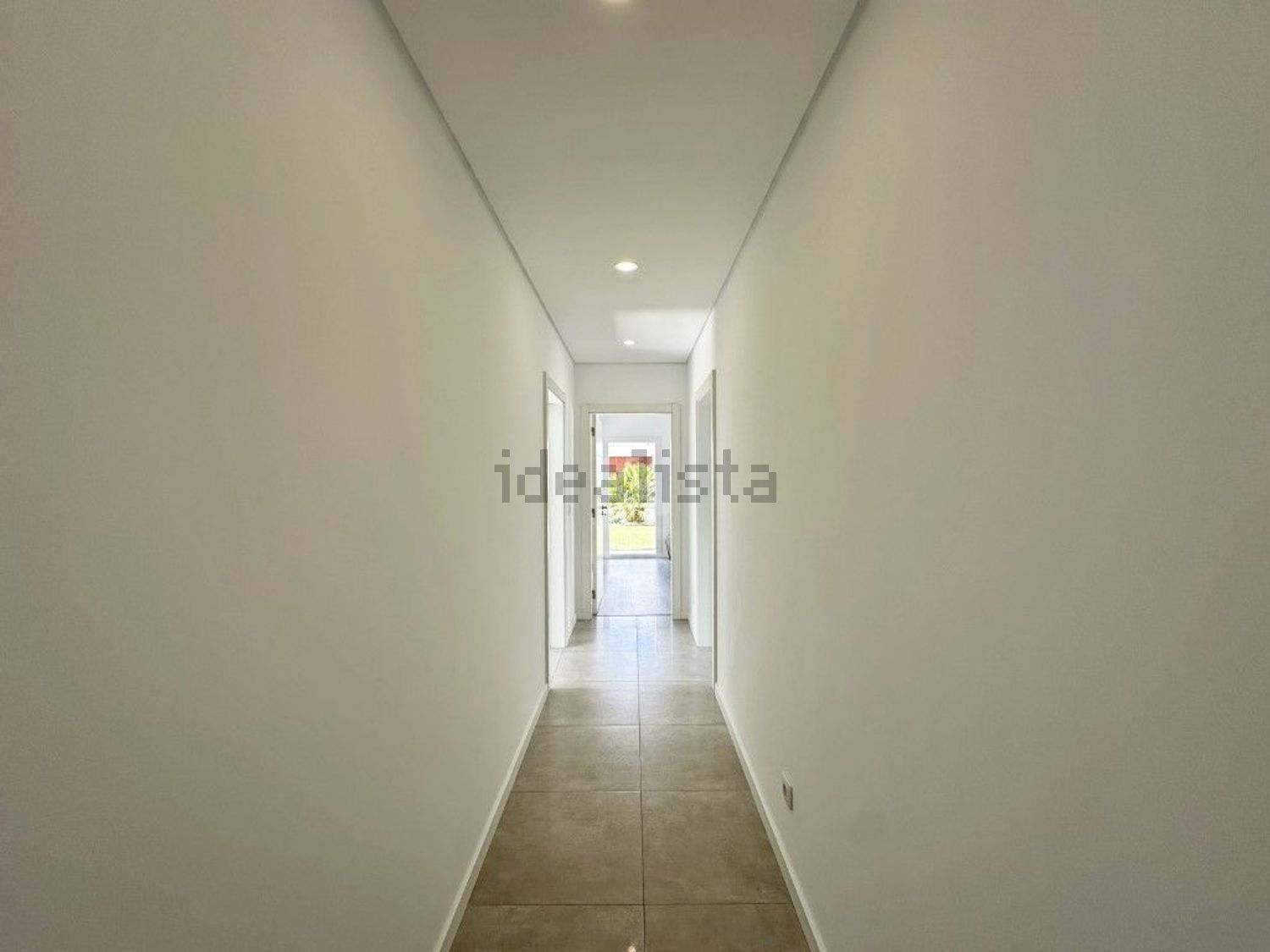 小楼房或独栋别墅出售在 Vila Nogueira de Azeitão - 过道