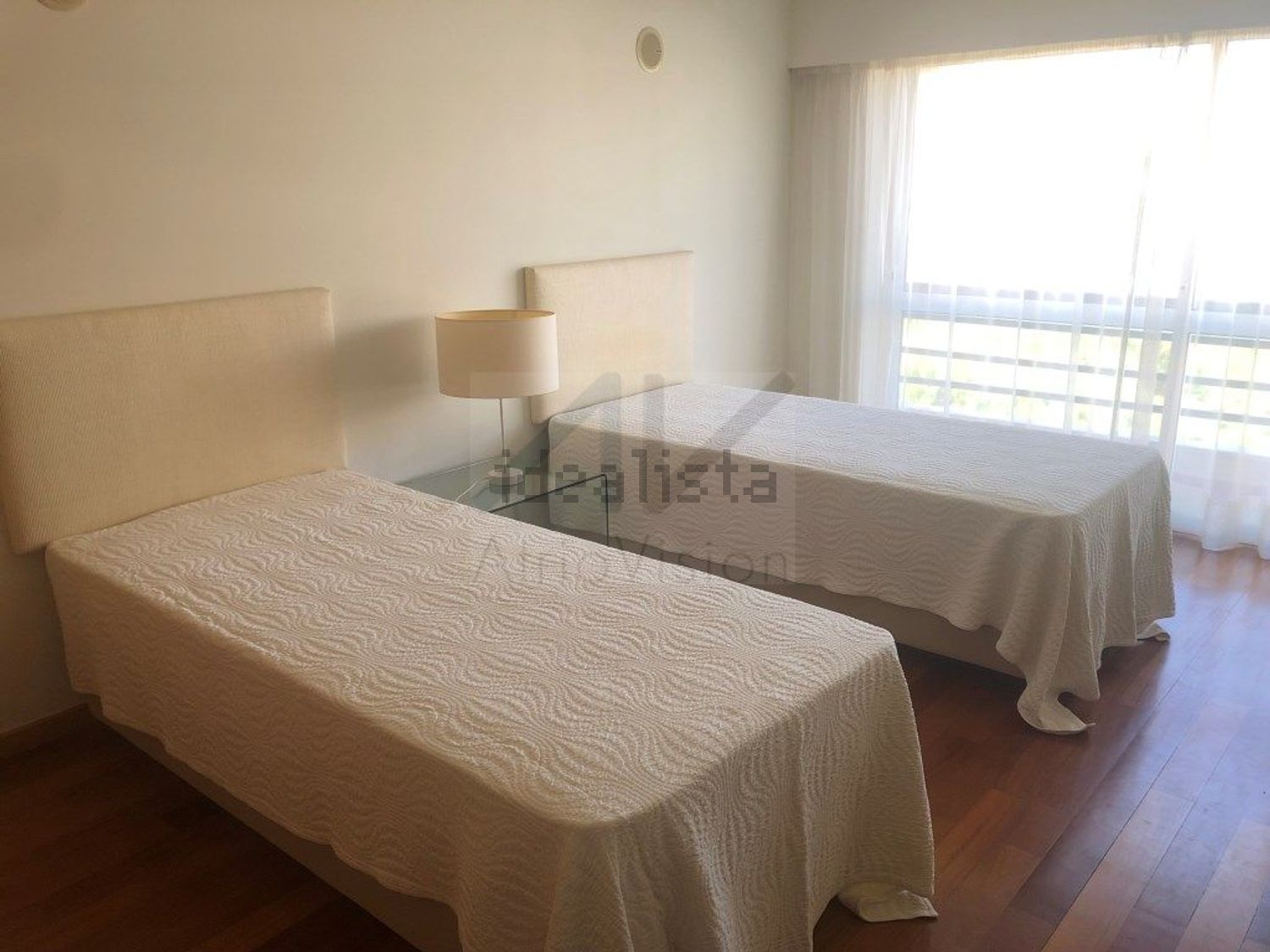 出租公寓 t2在 Centro de Cascais - 卧室
