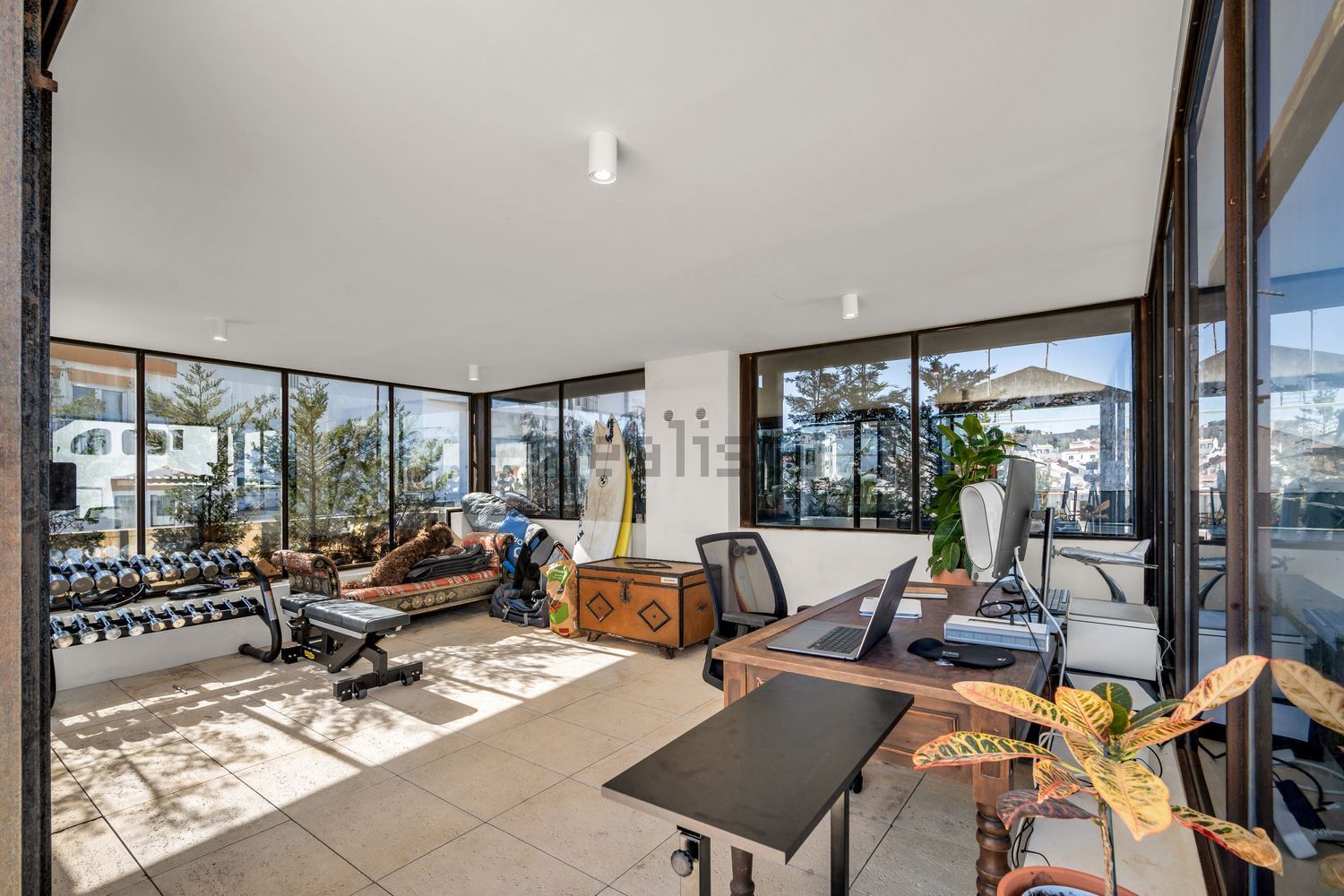 复式公寓出售在 Centro - 单人公寓