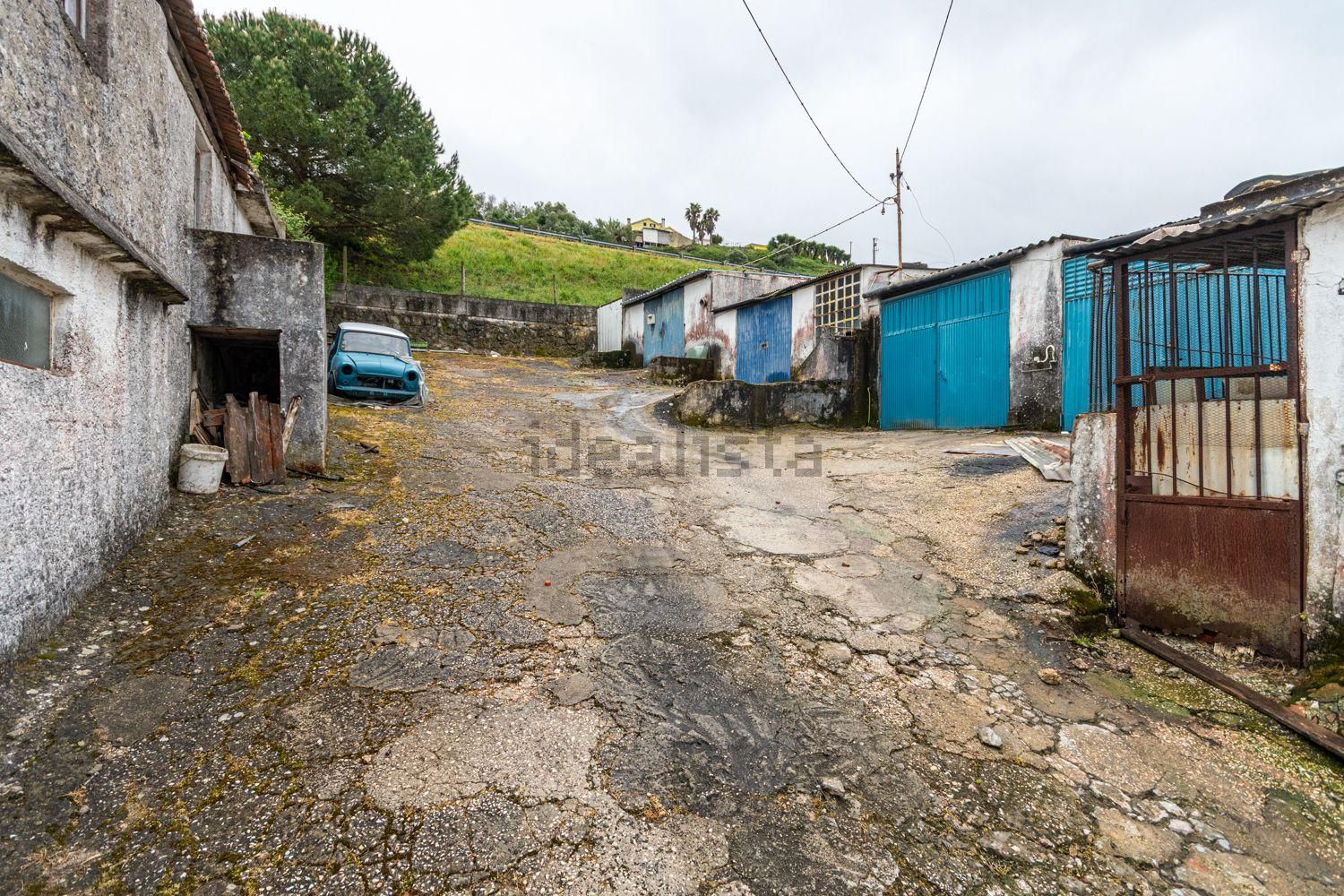 小楼房或独栋别墅出售在Bairro Novo s/n - 外立面