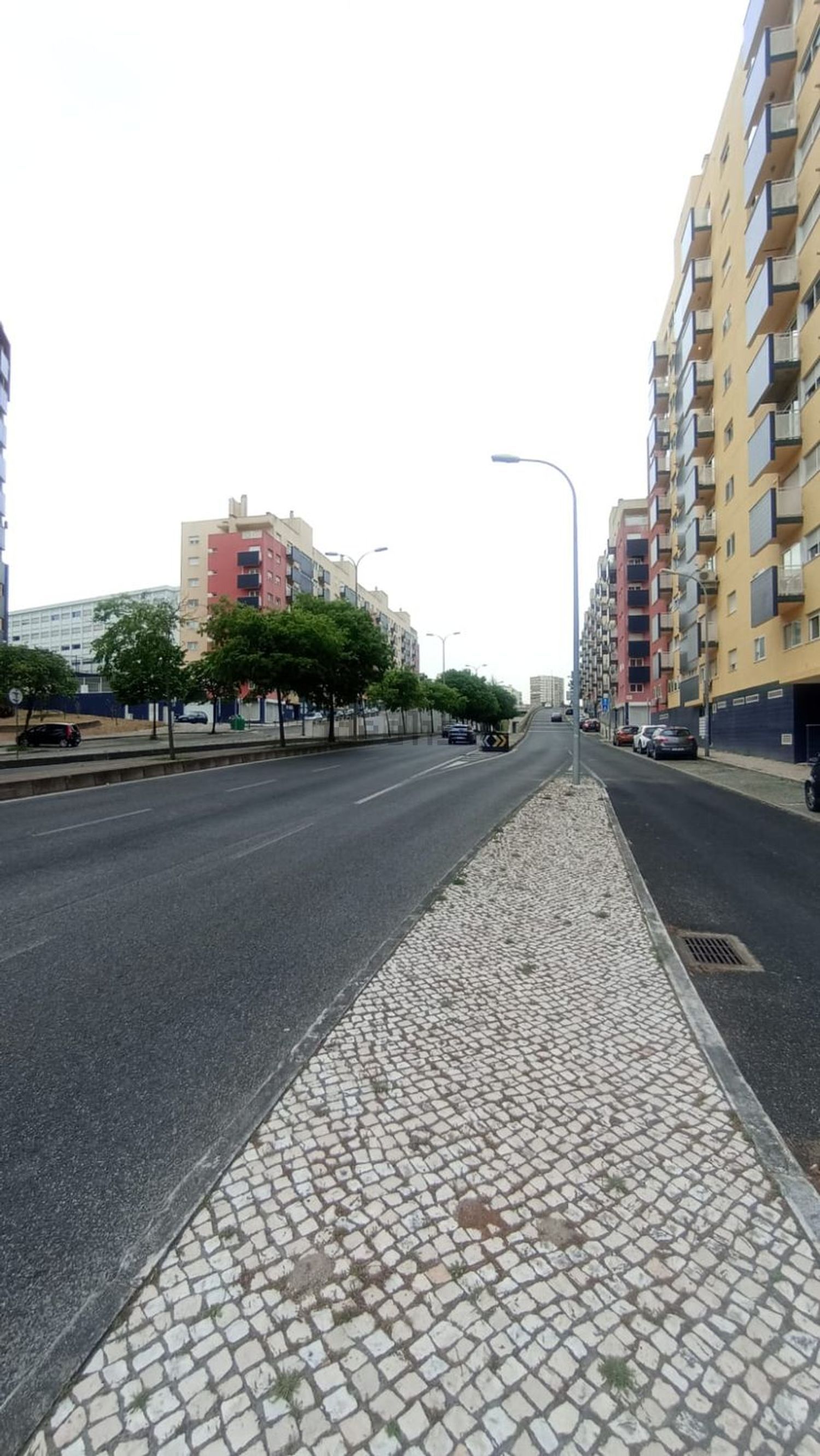 公寓 t2出售在Avenida Marechal Francisco da Costa Gomes, 40 - 视线