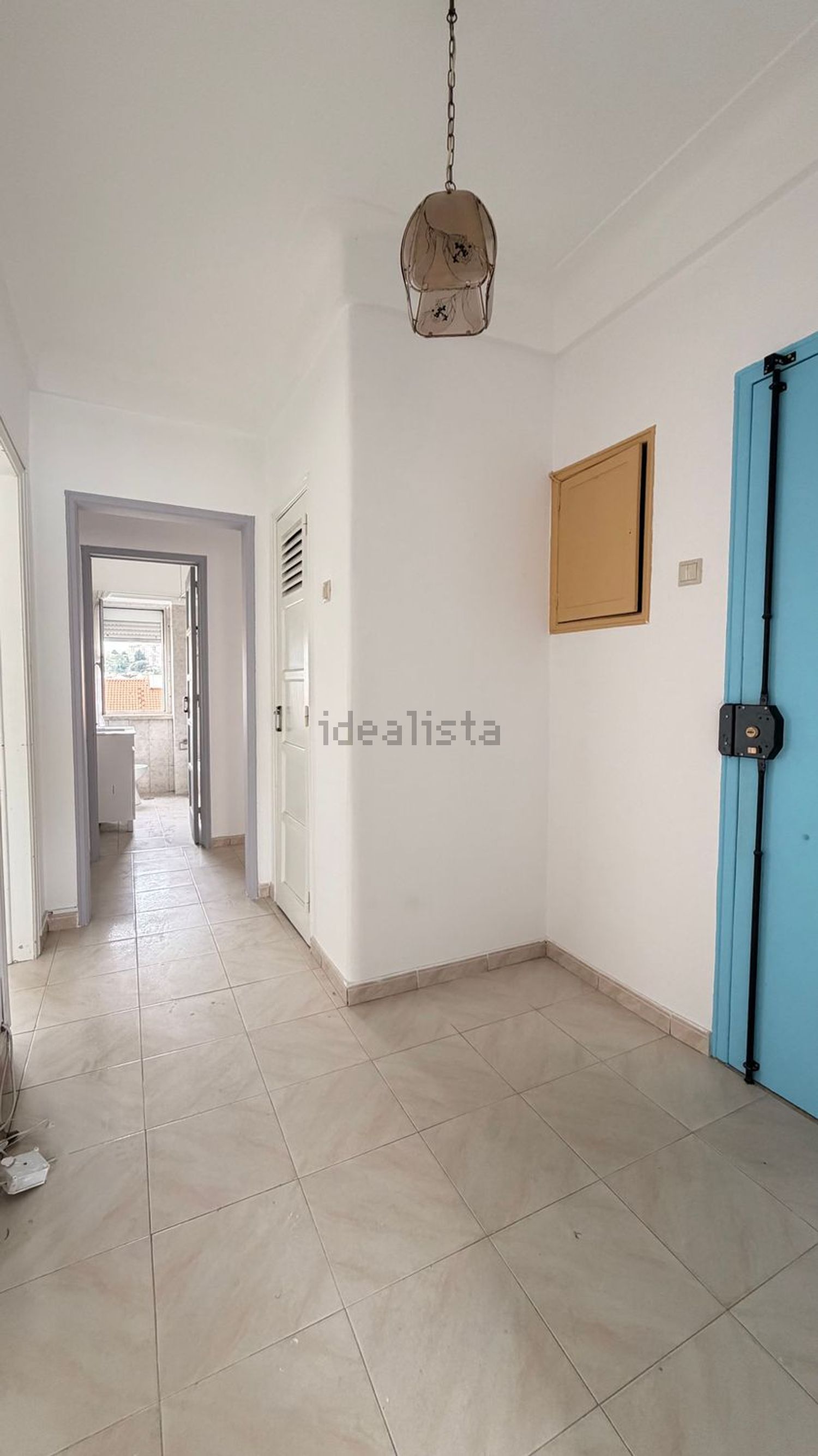公寓 t2出售在Rua do Casal de São José, 3 - 过道